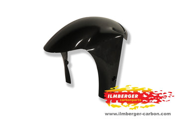 DUCATI 748 R (2001-2002) Ilmberger Carbon Front Mudguard