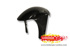 DUCATI 996 S (2001-2002) Ilmberger Carbon Front Mudguard
