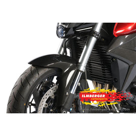 HONDA CB1000R (2008-2017) Ilmberger Carbon Front Mudguard