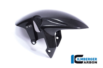 HONDA CBR1000RR Fireblade (2017-2019) Ilmberger Carbon Front Mudguard