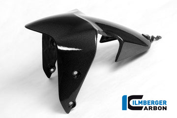 DUCATI Monster 1200 / S (2017-2021) Ilmberger Carbon Front Fender - Gloss Finish
