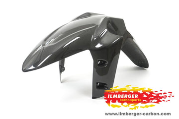 DUCATI Multistrada 1200 / S (2015-2018) Ilmberger Front Mudguard (Gloss Finish)
