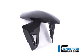 DUCATI Streetfighter V2 (2021-2024) Ilmberger Carbon Front Mudguard (Gloss Finish)