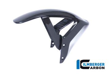 DUCATI Scrambler Icon (800cc) (2015-2020) Ilmberger Front Mudguard - Gloss