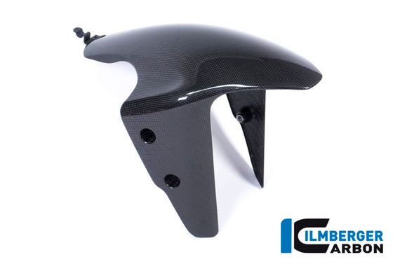 DUCATI SuperSport / 950 / S (937cc) (2017-2024) Ilmberger Front Fender - Gloss Carbon