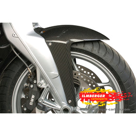BMW K1300R (2009-2017) Ilmberger Carbon Front Mudguard