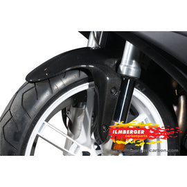 BUELL XB9S / SX Lightning City X (900cc) (2005-2005) Ilmberger Front Mudguard