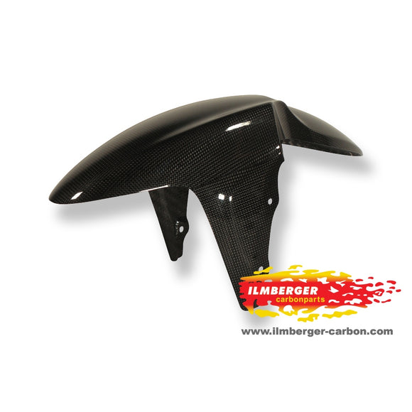 TRIUMPH Speed Triple 1050 (2011-2015) Ilmberger Carbon Front Mudguard