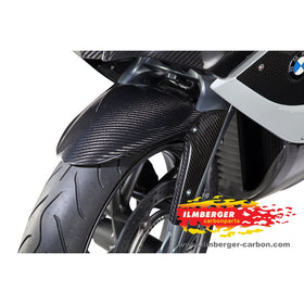 BMW K1200S (2005-2008) Ilmberger Carbon Front Mudguard