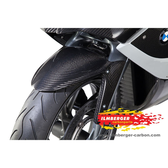 BMW K1300S (2009-2017) Ilmberger Carbon Front Mudguard