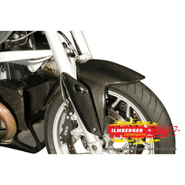 BMW R1200R (2011-2014) Ilmberger Carbon Front Mudguard