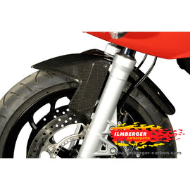 BMW F800S / ST (2006-2012) Ilmberger Carbon Front Mudguard