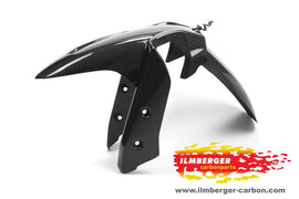DUCATI Multistrada 1200 Enduro (2016-2019) Ilmberger Front Mudguard (Gloss Finish)
