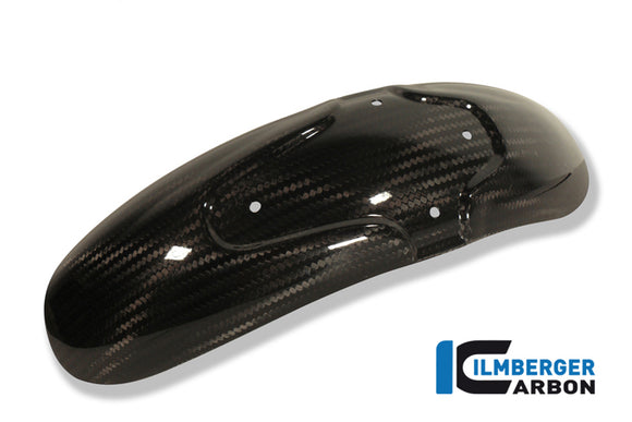 HARLEY-DAVIDSON VRSC-DX Night Rod Special (1130cc) (2007-2017) Ilmberger Carbon Front Mudguard