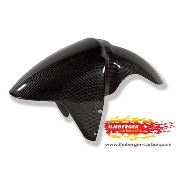 BMW R1100S (2001-2005) Ilmberger Carbon Front Mudguard