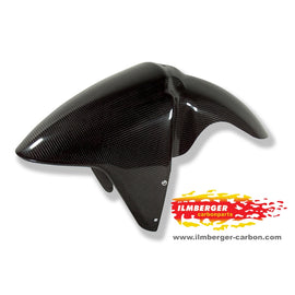 BMW R1100S (1998-2000) Ilmberger Carbon Front Mudguard