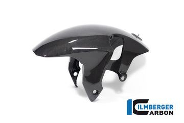 HONDA CBR1000RR Fireblade (2020-2023) Ilmberger Carbon Front Mudguard (Gloss)