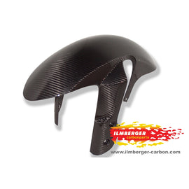 SUZUKI GSX-R1000 (2005-2006) Ilmberger Carbon Front Mudguard