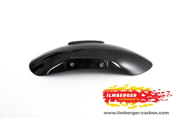 BMW RNineT (1200cc) (2017-2023) Ilmberger Carbon Front Mudguard (original Design)