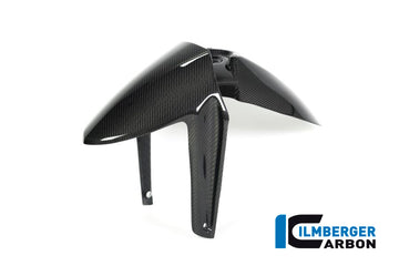 BMW R1250GS Adventure (2019-2023) Ilmberger Carbon Front Mudguard