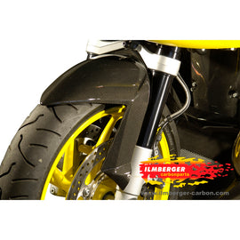 BMW R1200S (2006-2008) Ilmberger Carbon Front Mudguard