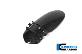 BMW RNineT Urban GS (1200cc) (2017-2023) Ilmberger Carbon Front mudguard rear part