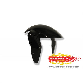 BMW S1000RR (2012-2014) Ilmberger Carbon Front Mudguard