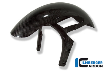 DUCATI Monster 750 (1996-1999) Ilmberger Front Mudguard (Original shape from 2000 Model Year)
