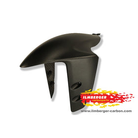 DUCATI 899 Panigale (2014-2016) Ilmberger Carbon Front Fender - Satin Finish