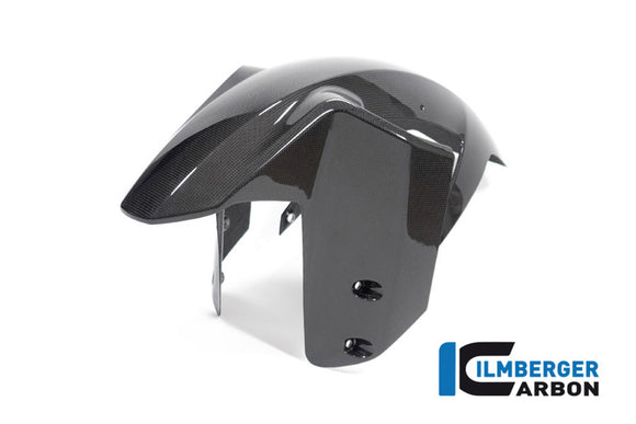 KTM 1290 Super Adventure (2015-2024) Ilmberger Carbon Front Mudguard