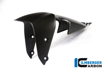 DUCATI Monster 1200 / S (2014-2016) Ilmberger Front Mudguard (Satin Finish)