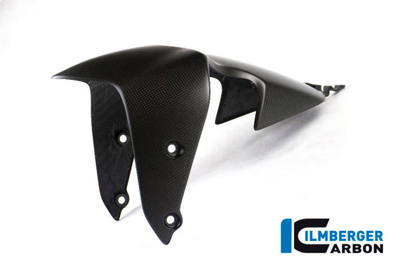 DUCATI Monster 1200 R (2016-2020) Ilmberger Front Mudguard (Satin Finish)