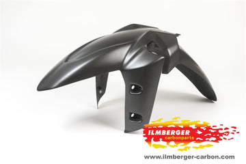 DUCATI Multistrada 1200 / S (2015-2018) Ilmberger Front Mudguard (Matt Finish)