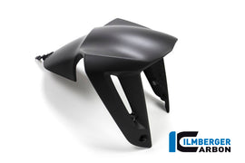 DUCATI XDiavel / S (1300cc) (2018-2024) Ilmberger Carbon Front Fender - Matt Finish
