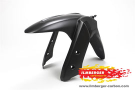 DUCATI Multistrada 1200 Enduro (2016-2019) Ilmberger Front Mudguard (Matt Finish)