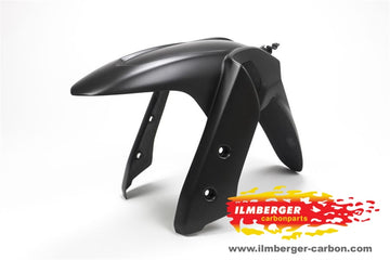 DUCATI Multistrada 1200 Enduro (2016-2019) Ilmberger Front Mudguard (Matt Finish)
