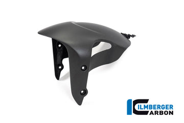 DUCATI Diavel 1260 (2019-2022) Ilmberger Carbon Front Mudguard Matt Finish