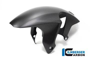HONDA CBR1000RR Fireblade (2024-2026) Ilmberger Carbon Front Mudguard (Matt)