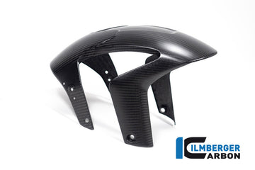 APRILIA RSV4 1100 / Factory (2021-2026) Ilmberger Carbon Front Mudguard (Matt)