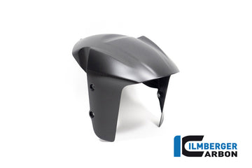 DUCATI Diavel V4 / RS (2023-2026) Ilmberger Carbon Front Hugger (Matt Finish)