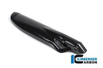DUCATI Scrambler Full Throttle (800cc) (2015-2020) Ilmberger Forck Stanchion cover right - Gloss