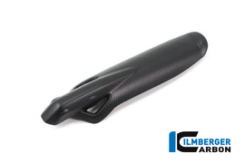 DUCATI Scrambler Desert Sled (800cc) (2017-2020) Ilmberger Fork Stanchion cover right - Matt