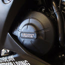 GB Racing Kawasaki Z300 & EX300 Ninja 300 2014-2016 Stock Secondary Engine Cover Set