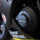 GB Racing Kawasaki Z300 & EX300 Ninja 300 2014-2016 Stock Secondary Engine Cover Set