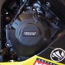 GB Racing Kawasaki Z300 & EX300 Ninja 300 2014-2016 Stock Secondary Engine Cover Set