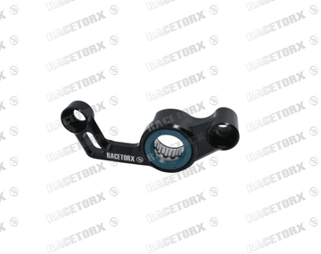 Kawasaki Ninja 1000 / SX Racetorx Gear shift support