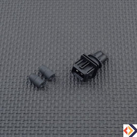 TRIUMPH BONNEVILLE 1200 T120 2016 - 2020 EVAP / Canister Removal kit