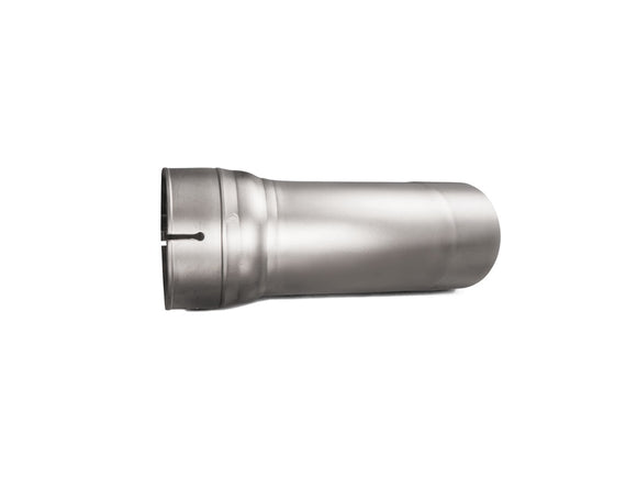 BMW RNineT Scrambler (1200cc) - (2021-2023) Akrapovic Low Level Titanium Link Pipe