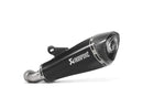 BMW RNineT Scrambler (1200cc) - (2021-2023) Akrapovic Low Level Titanium Link Pipe