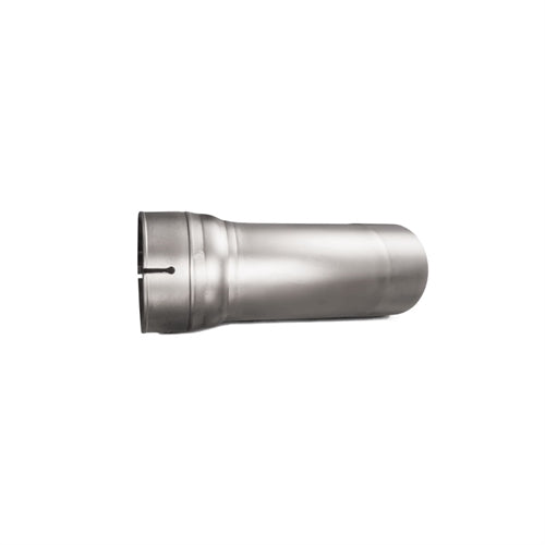 BMW RNineT Racer (1200cc) - (2017-2019) Akrapovic Low Level Titanium Link Pipe To be Fitted With (S-B12SO17-) (Does NOT retain pillion footrests)